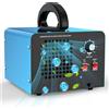 Kasakily Chugod Generatore di ozono, Purificateur d'air da 28g / h con due modalità, p...