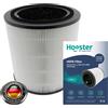 Hooster 1 filtro compatibile con depuratore d'aria Bosch Air 2000 | 3 in 1 filtro HEP...