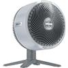 Shark FlexBreeze TableMate Ventilatore Senza Filo Interni ed Esterni, 24 ore ...