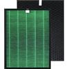 DAODEFUL AP1019C Filtro di ricambio per depuratore d'aria Coway AP1019C Airmega 150, r...