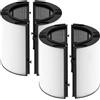 Tydezjl 2 filtri di ricambio per depuratore d'aria Dyson TP09 TP10 HP07 TP06 TP7A TP0...