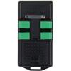 Does not apply S476 TX4 Telecomando Originale 4 Tasti 433.92 Mhz Radiocomando TRS476400 Aprican