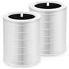 getalong Core 600S Filtro di ricambio per purificatore d'aria LEVOIT Core 600SP Smart,...