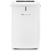 Ufesa Wellness Dry 4000 Deumidificatore 16L/24h, Silenzioso 43 dB, Sensore di...