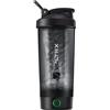 VOLTRX Titanus Bottiglia per shaker per proteine, ricaricabile tramite USB C...