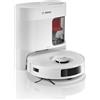 Bosch Spotless+Robot Aspirapolvere e Lavapavimenti,Potenza 11.000Pa,Panno Lav...