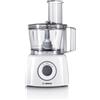 Bosch Robot da Cucina Compatto MultiTalent 3 MCM3200W, Oltre 30 Funzioni, 800...