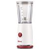 Girmi FR03 Frullatore Elettrico, 170W, 4 Lame In Acciaio INOX, 400 ml, Bianco