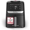 Moulinex Easy Fry Silence, Friggitrice ad Aria Silenziosa 5L/1.5kg per 6 Pers...