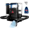 BISSELL SpotClean C5, Lavatappeti, Pulitore Macchie con Sistema Triple Action...