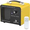 JOBYNA 10,000mg/h Generatore di Ozono Auto con Telecomando, Ozonizzatore Puri...