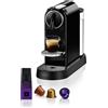 Nespresso Citiz EN167.B, Macchina da caffè di De'Longhi, Sistema Capsule Nesp...