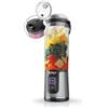 Ninja Blast Frullatore Portatile, 530 ml, con Coperchio e Beccuccio, Mini Fru...