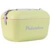 Polarbox Frigorifero Portatile - Mini Frigo Portatile 12L, Verde Lime Pop, Viola