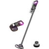 SC0 ASPIRAPOLVERE SENZA FILI RICARICABILE 3 IN 1 6500PA BATTERIA 1800MAH AS-08118
