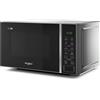Whirlpool MWP 203 SB, Microonde a libera installazione, 20 L, Autocook, Grill...