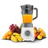 Cecotec Frullatore Elettrico da Tavolo Power Black Titanium 1300Max W. 1300 W...