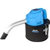 Bikain Aspiracenere Portatile per Pellet Design Compatto 600W di Potenza e Capacit...