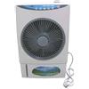 Syntesy Ventilatore Rinfrescatore Ecologico Refresh, Funzione Refrigerazione con Utilizz