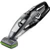 BISSELL Pet Hair Eraser, Aspirapolvere portatile senza fili, Rullo spazzola r...