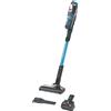 Hoover HF500 HF522STP 011 Aspirapolvere Senza Filo, Senza Sacco, 0,45 L, Auto...