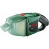 Bosch Home and Garden 06033D0001 Aspiratore Portatile EasyVac 12, 0 W, 12 V, ...