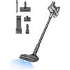 DREAME R20 Aspirapolvere Senza Fili, Aspirazione Potente 22,000PA/190AW, Auto...