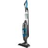 BISSELL Vac & Steam Titanium | Aspirapolvere e Pulitore a Vapore 2 in 1 | Pro...