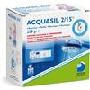 AB ACQUA BREVETTI CONF. 4 RICARICHE ACQUASIL 2/15 GR.250 ACQUA BREVETTI SRL COD.PC100