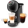 Krups NESCAFÉ DOLCE GUSTO Krups GENIO S PLUS, Macchina per Caffè Espresso e Altre ...