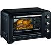 Moulinex OX464810 Optimo Fornetto Elettrico, 6 Modalità di Cottura, Temperatu...