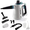 Ariete 4137 Vaporì Jet, Pistola a Vapore, Caldaia in Alluminio, 1050 W, 250 L...