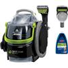 BISSELL SpotClean Pet Pro, Lavatappeti, Pulitore, Lava Tappezzeria per Tappet...