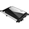 Cecotec Rock'nGrill Macchina per panini completamente aperta grill elettrico,...