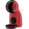 Nescafé Dolce Gusto Krups Nescafé Dolce Gusto Macchina da caffè a capsule Piccolo XS, rosso, mac...