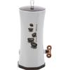 Snips DosaMoka, Dosatore Caffè per Moka e Barattolo Caffè Macinato 250 g, Con...
