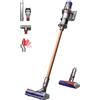 Dyson Cyclone V10 Absolute aspirapolvere senza filo, 150 Airwatt, autonomia 6...