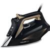 Rowenta DW5325 Focus Excel Ferro da Stiro a vapore 2700W, 2,2 L, Colpo Vapore...