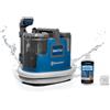 Vacmaster SCB0501 Lavatappeti Aspirapolvere Tessuti Lava Tappezzeria Asciuga ...