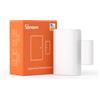 SONOFF SNZB04P Sensore per porte e finestre Zigbee, sistema di allarme intell...