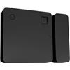Shelly Blu Door/Window Nero Allarme Intelligente con Sensore di Movimento Bl...