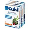 Cuki Gelopiù Sacchetti Freezer 7 Strati Piccolissimi 17 x 22 cm 0,7 L 4 co...