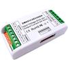 GIDEALED RGBW Decoder DMX 4 canali,controller per striscia LED RGBW Mini16A R...