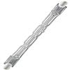 Osram Haloline 120w r7s15 64696 eco, alogena, tubolare