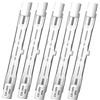 Klarlight R7S 78mm Lampada Alogena 48W, Alogena R7S J78 Alogena Slim Lineare ...