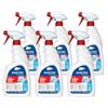 SANITEC igiene sicura Sanitec, Sanialc Ultra, Detergente ad Alta Concentrazione con Elevato Contenu...