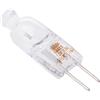 Osram 64418, Lampadina Alogena di Forno, 300º C, 12v 10w 2800k G4, 140 Lumen,...
