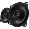 JBL Stage1 51F Altoparlante Auto 5.25" 2 Vie Coassiale 30W RMS 150W Peak 4 Oh...