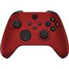eXtremeRate Cover Custodia Ricambio per Xbox Series X S Controller Scocca Cop...