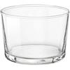 Bormioli Rocco 710860Bv8021990 bicchiere Bodega Mini 22,5 cl, Set da 12 Pezzi